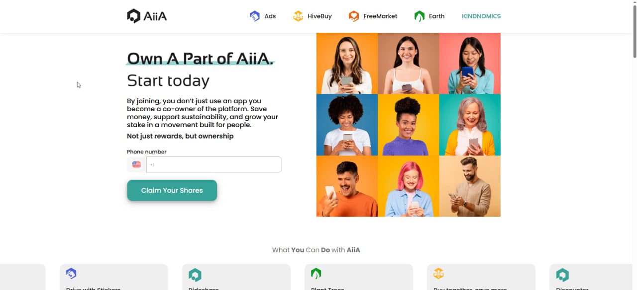 AiiA